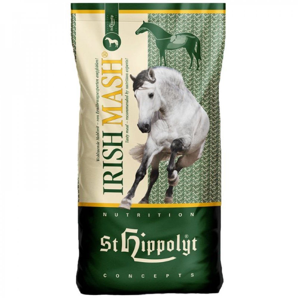 St. Hippolyt Irish Mash 15kg